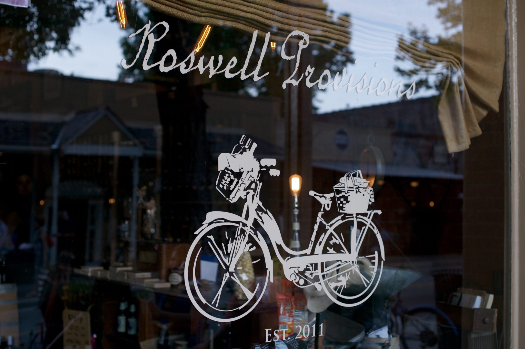 Roswell, GA, Roswell Provisions- Mandi Mitchell Photography