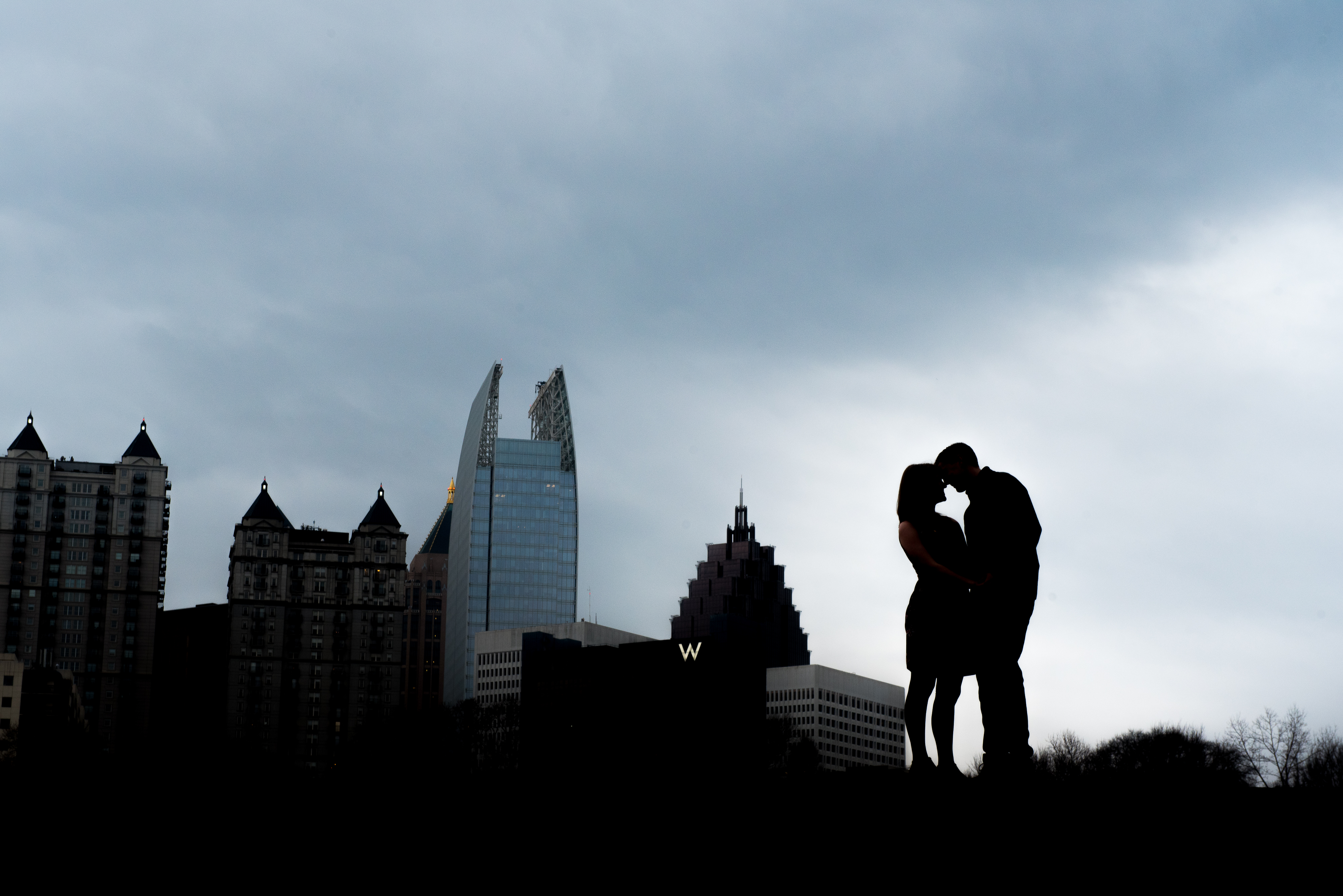 Atlanta Engagement Photographer-15