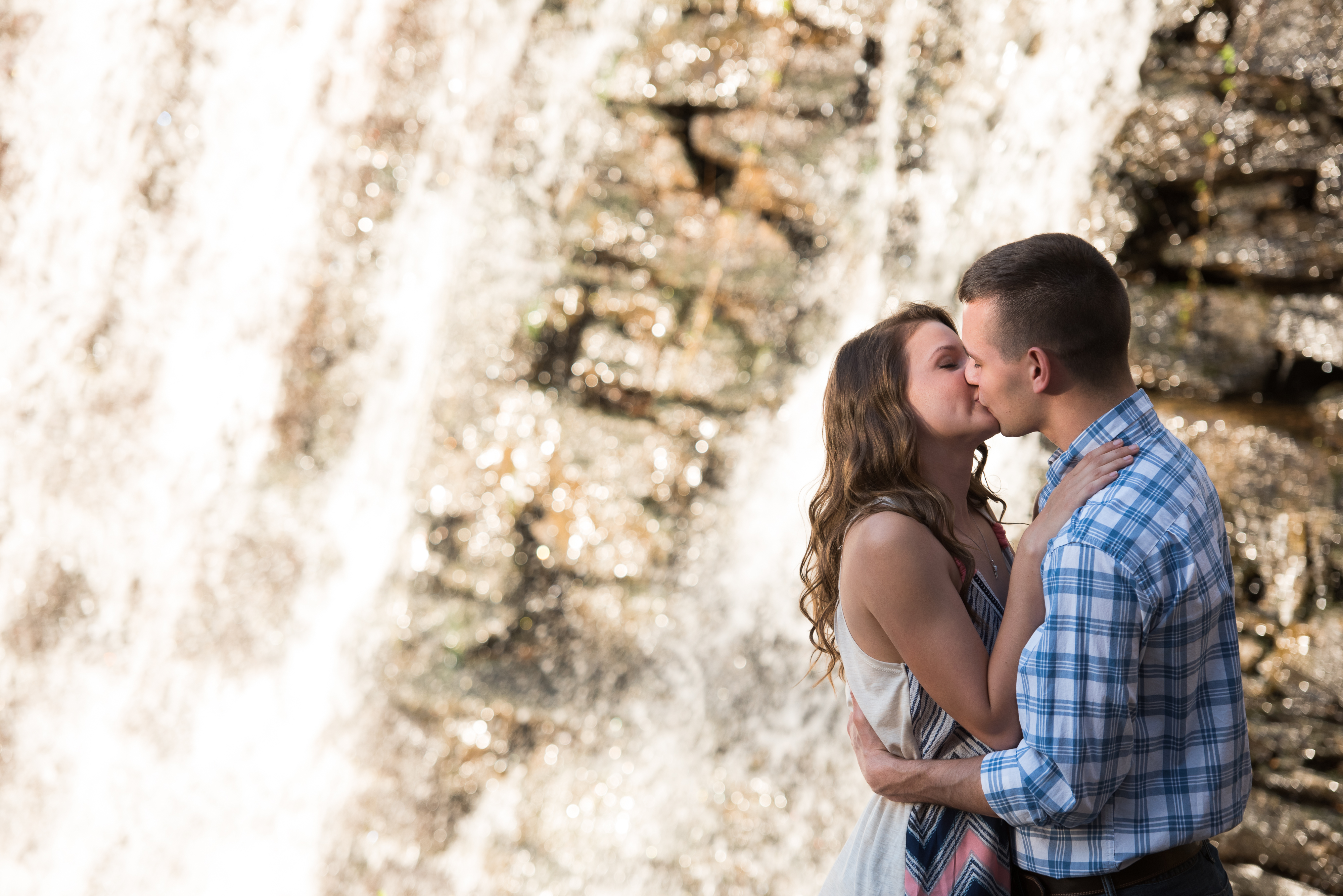 Roswell Mill Engagement Pictures-14