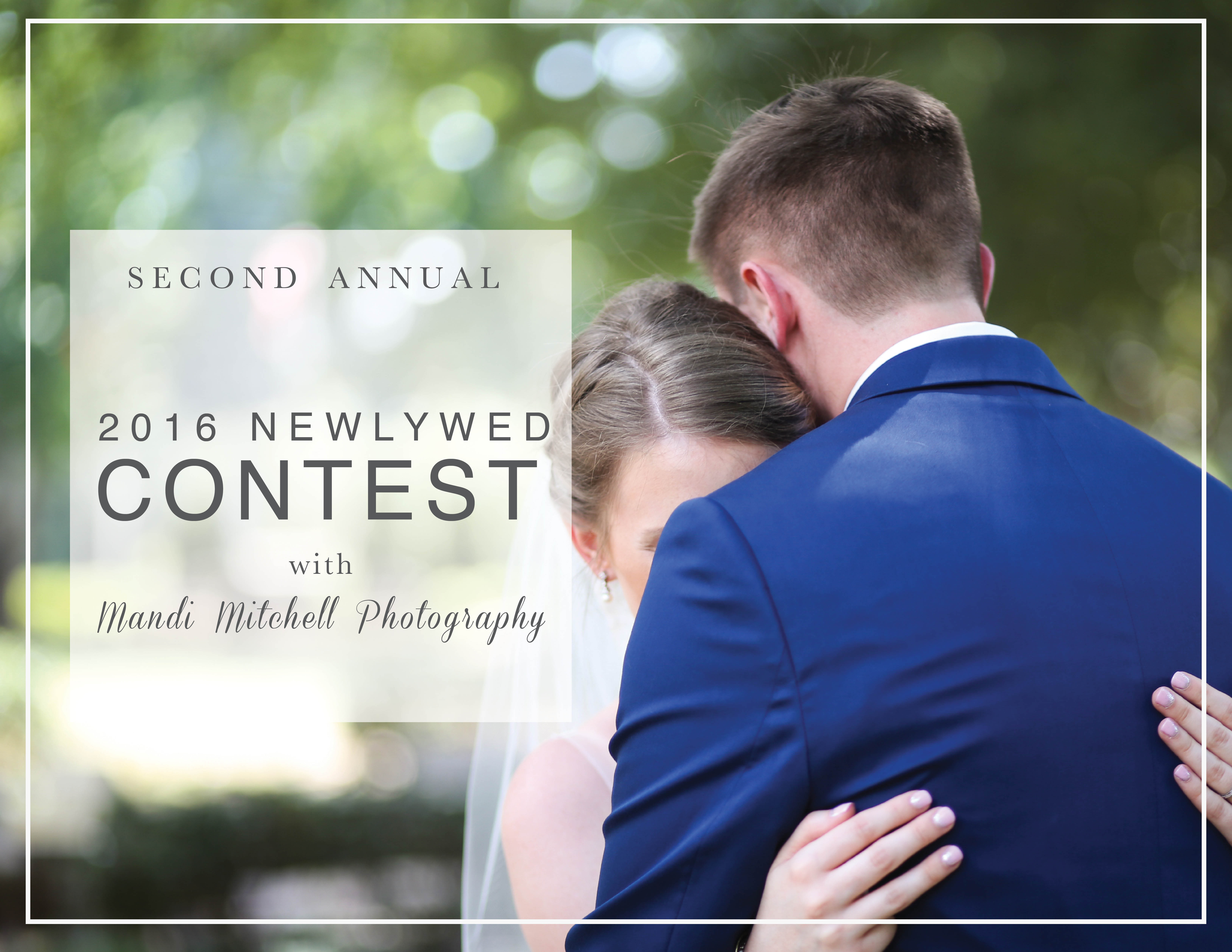 newlywed-contest