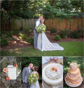Roswell wedding photographer, Kimball Hall, Atlanta wedding photographer
