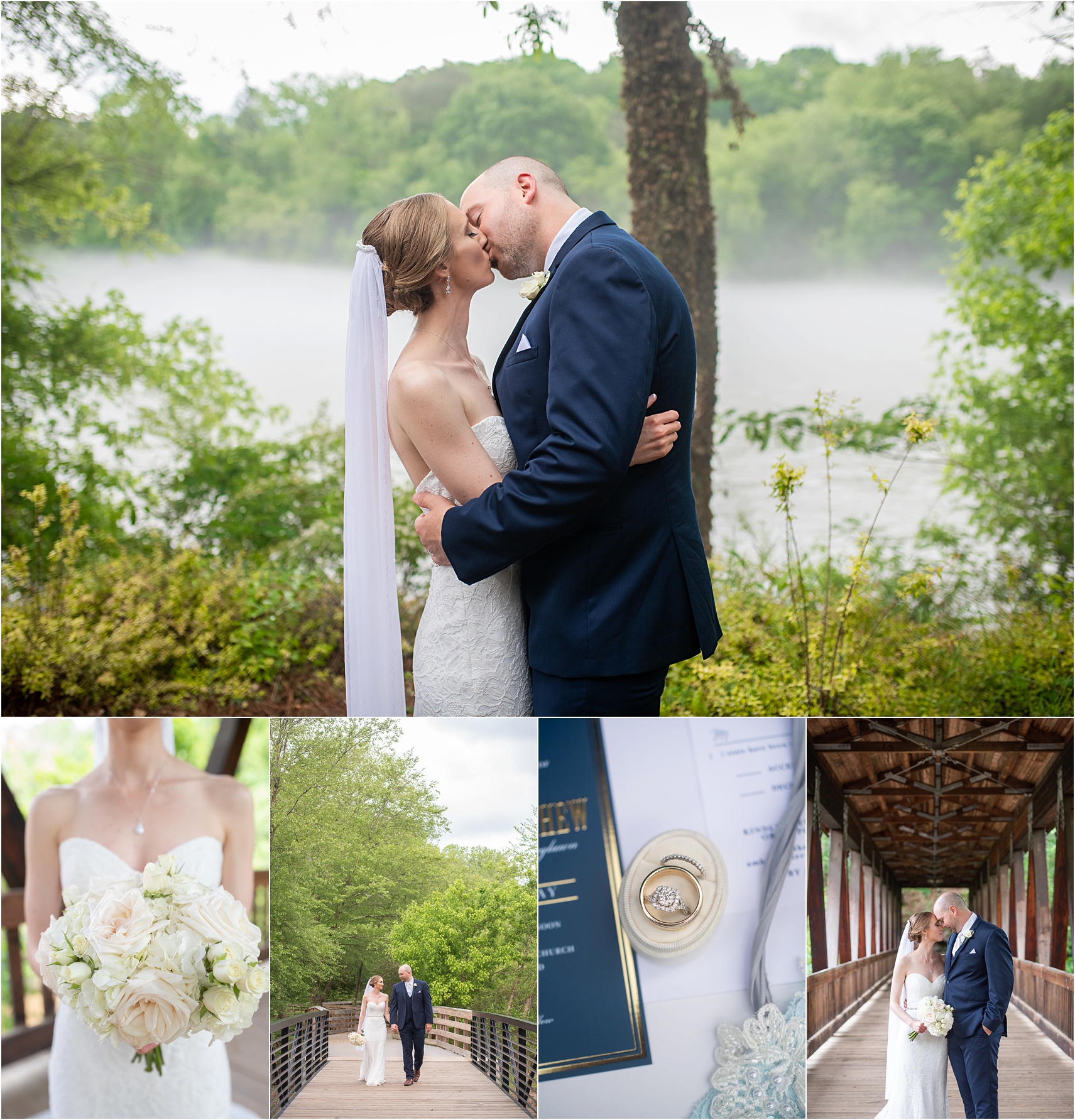 Roswell wedding photographer, Atlanta wedding photographer, Roswell River Landing