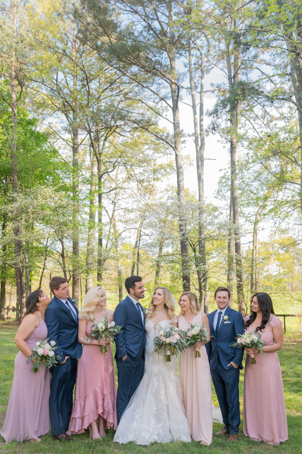 North Georgia wedding photgrapher