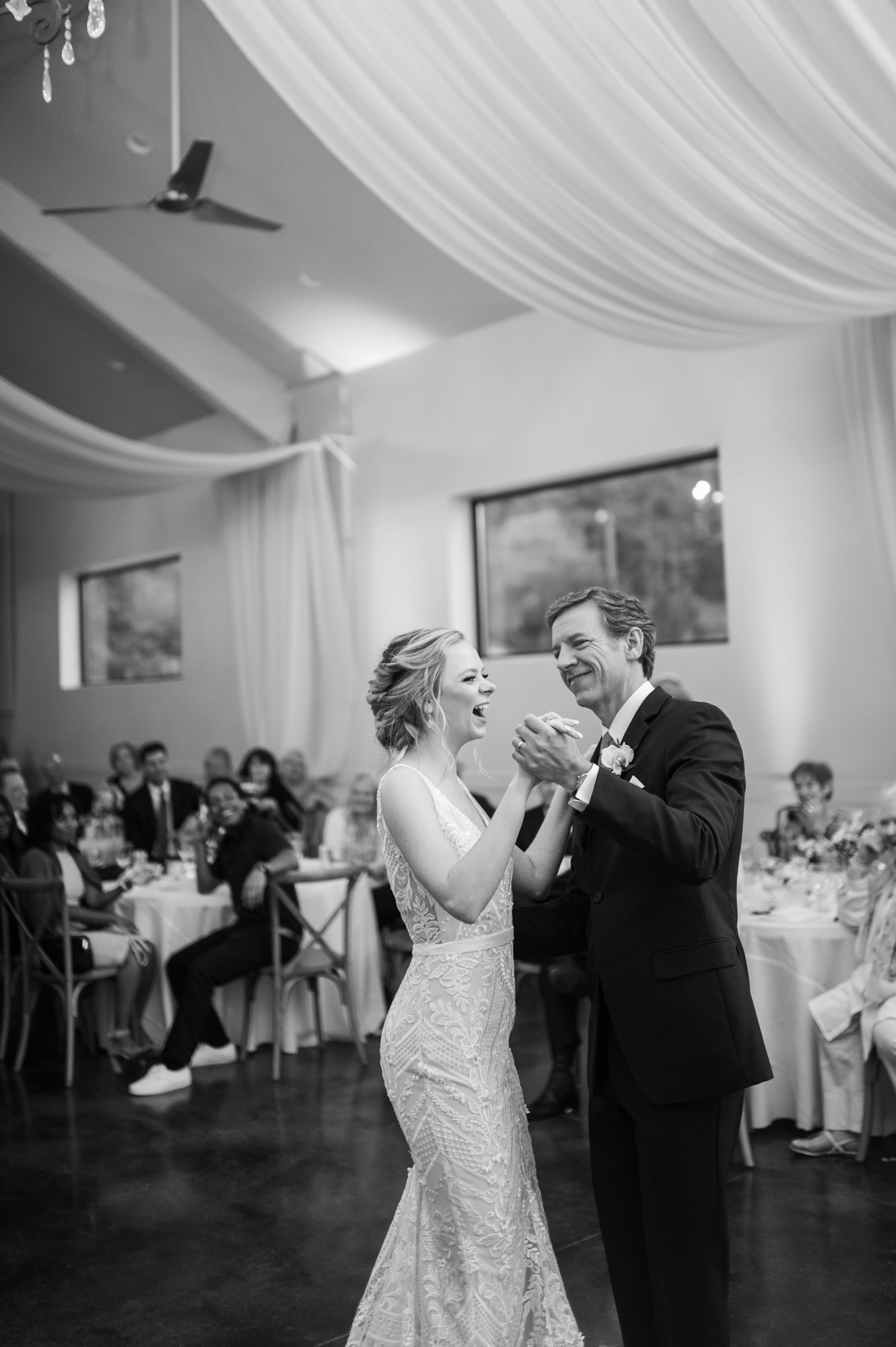 first dance with dad 