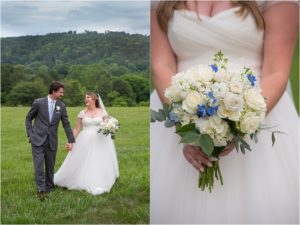 Tate House couple portrait