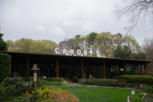 Canoe Atlanta
