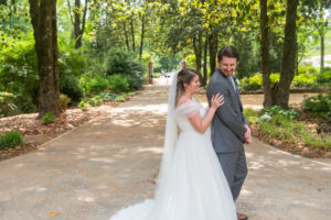 Tate House wedding venue