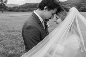 Tate House wedding