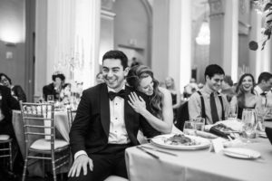 Biltmore Ballrooms wedding