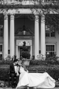 Biltmore Ballrooms wedding