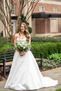 Biltmore Ballrooms wedding
