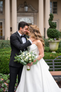Biltmore Ballrooms wedding