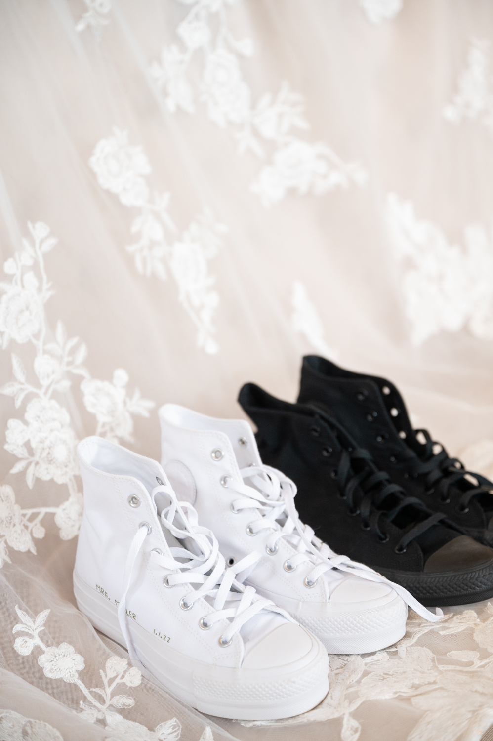 converse wedding shoes 