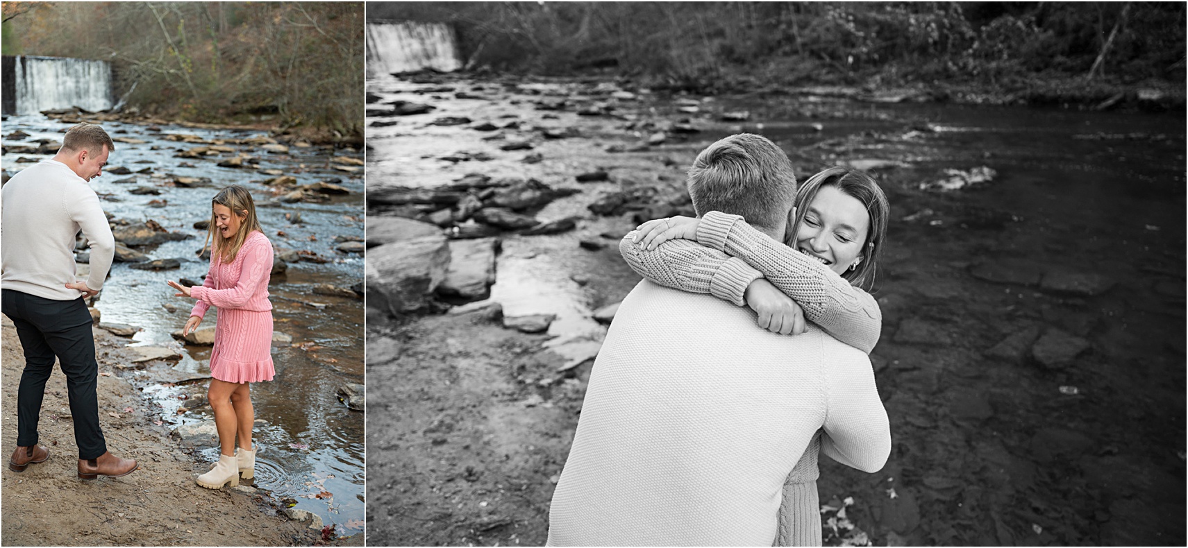 Roswell Mill proposal, Roswell Mill proposal photographer, Roswell Mill proposal photography, Roswell wedding photographer, Roswell wedding photography, Atlanta proposal photographer, Atlanta proposal photography, Atlanta proposal