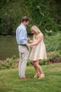 Canoe proposal, Canoe proposal photographer, Canoe Atlanta proposal, Atlanta proposal photographer, Atlanta proposal location, Atlanta proposal photography, Atlanta proposal, surprise proposal Atlanta